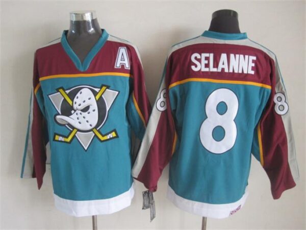 Anaheim Ducks (20)