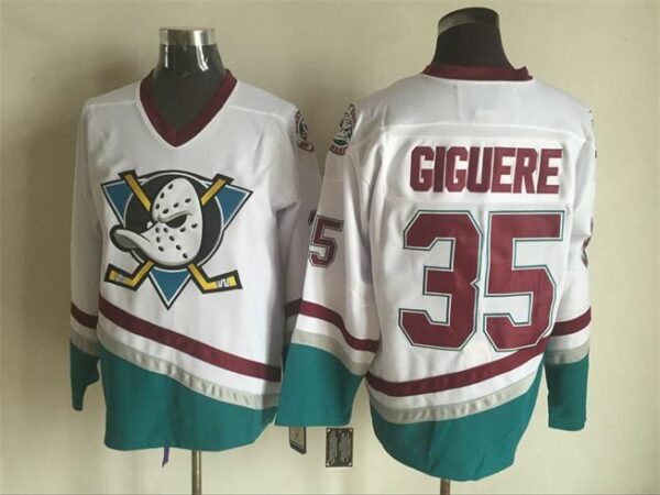 Anaheim Ducks (22)