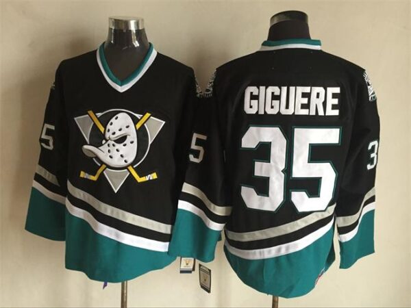 Anaheim Ducks (23)