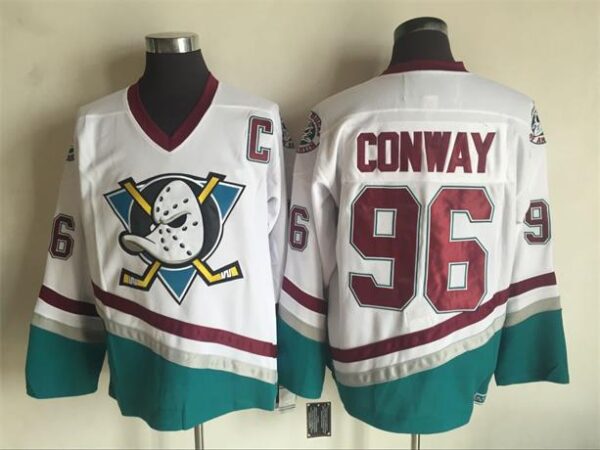 Anaheim Ducks (24)