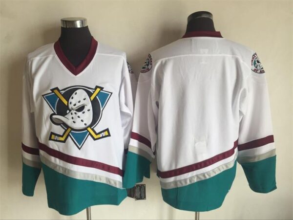 Anaheim Ducks (25)