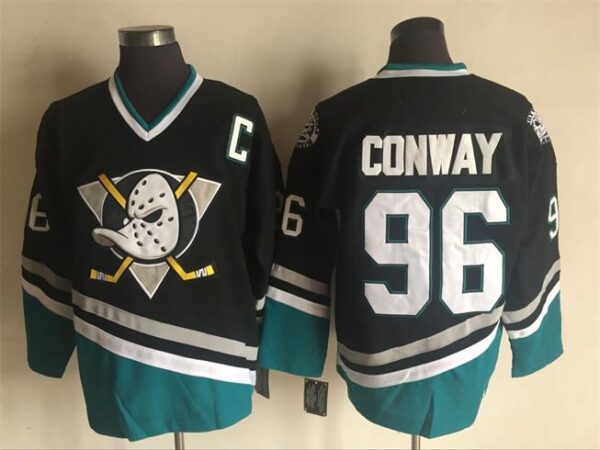 Anaheim Ducks (26)