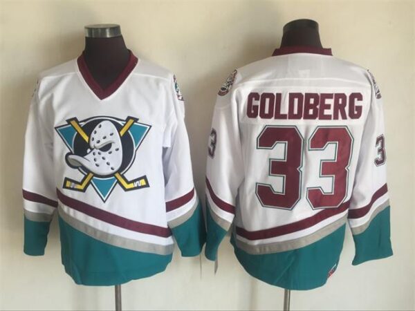 Anaheim Ducks (30)