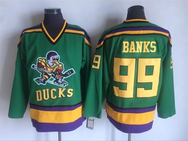 Anaheim Ducks (35)