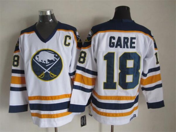 Buffalo Sabres (28)