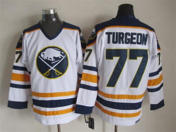 Buffalo Sabres (29)