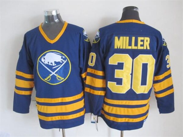 Buffalo Sabres (36)