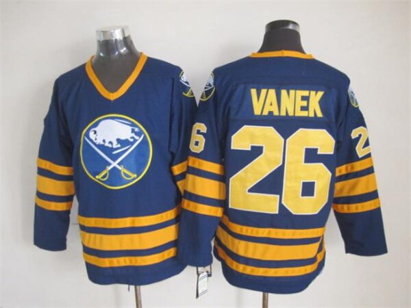 Buffalo Sabres (37)