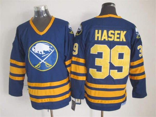 Buffalo Sabres (38)