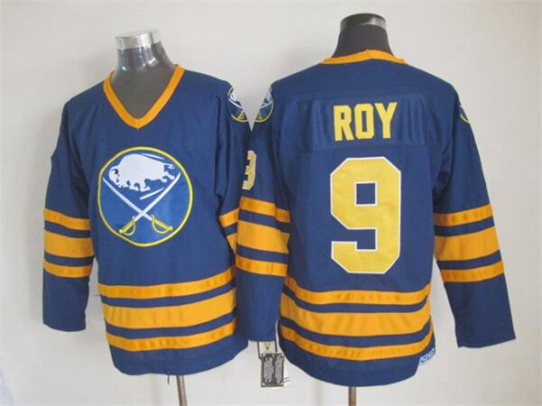 Buffalo Sabres (39)