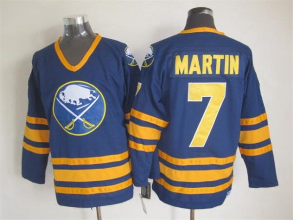 Buffalo Sabres (40)