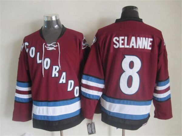 Colorado Avalanche (13)