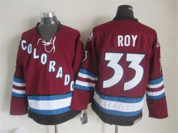 Colorado Avalanche (14)