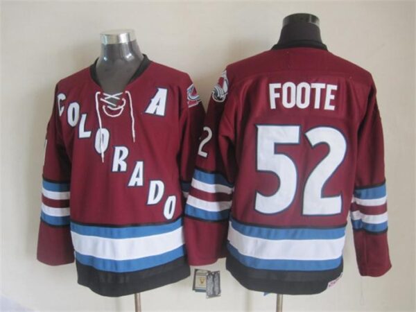 Colorado Avalanche (16)