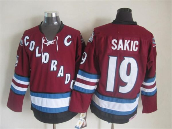 Colorado Avalanche (18)