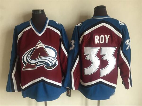 Colorado Avalanche (4)