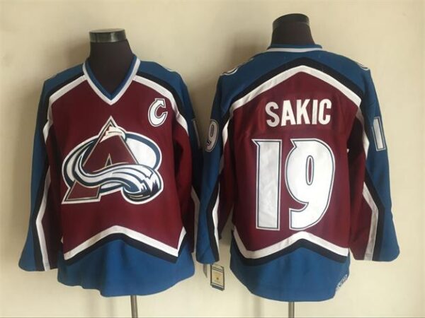 Colorado Avalanche (5)