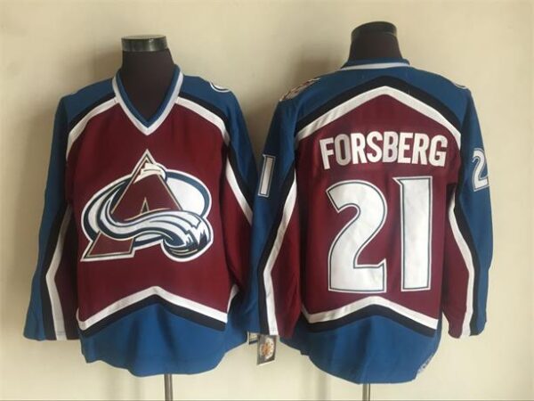 Colorado Avalanche (6)