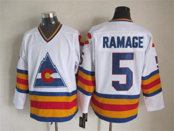 Colorado Avalanche (9)