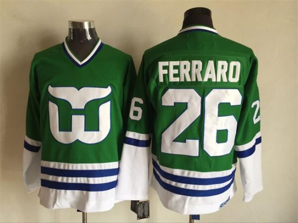 Hartford Whalers (11)