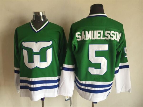 Hartford Whalers (12)