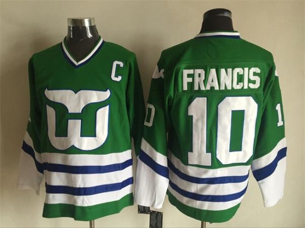 Hartford Whalers (15)