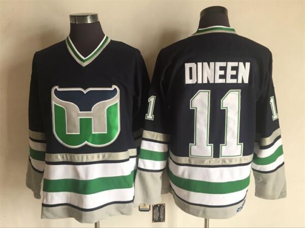 Hartford Whalers (16)