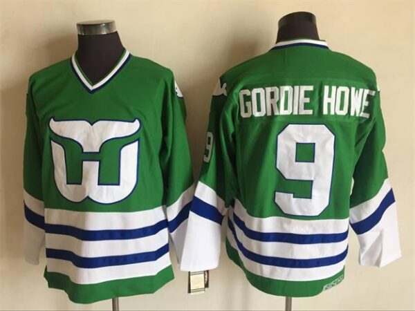 Hartford Whalers (17)