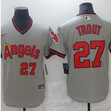 Los Angeles Angels (107)