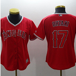 Los Angeles Angels (108)