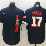 Los Angeles Angels (116)
