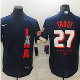 Los Angeles Angels (117)