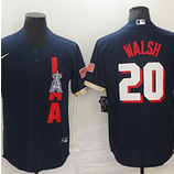 Los Angeles Angels (122)