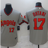Los Angeles Angels (124)