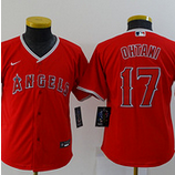 Los Angeles Angels (127)