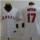 Los Angeles Angels (135)