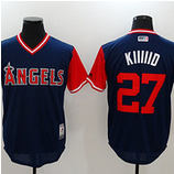Los Angeles Angels (139)