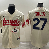 Los Angeles Angels (160)