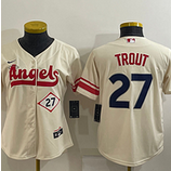 Los Angeles Angels (164)