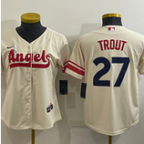 Los Angeles Angels (165)
