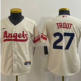 Los Angeles Angels (166)