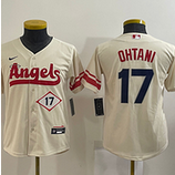 Los Angeles Angels (167)