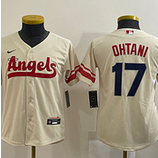 Los Angeles Angels (168)