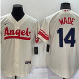 Los Angeles Angels (171)