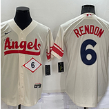 Los Angeles Angels (172)
