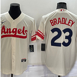 Los Angeles Angels (173)