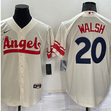 Los Angeles Angels (174)