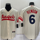 Los Angeles Angels (175)