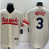 Los Angeles Angels (181)