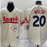 Los Angeles Angels (182)